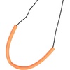 image:imageScuba Choice Scuba Diving Adjustable Wrist Lanyard  Dive Tools amp Accessories for Underwater Gear and Cameras  Comfortable Durable TangleFree Safety StrapOrange