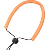 image:imageScuba Choice Scuba Diving Adjustable Wrist Lanyard  Dive Tools amp Accessories for Underwater Gear and Cameras  Comfortable Durable TangleFree Safety StrapOrange