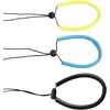 image:imageScuba Choice Scuba Diving Adjustable Wrist Lanyard  Dive Tools amp Accessories for Underwater Gear and Cameras  Comfortable Durable TangleFree Safety StrapTriWave Pack