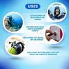 image:imageScuba Choice Scuba Diving Air Nozzle with Standard BC Connector