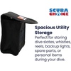 image:imageScuba Choice Scuba Diving BCD Utility Accessory Pouch Bag