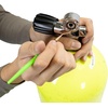 image:imageScuba Choice Scuba Diving Brass ORing Pick Set 3Piece  Durable Brass Tools for Precision Maintenance Prevents Damage to Parts Ideal for ORing Removal amp Replacement