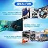 image:imageScuba Choice Scuba Diving Dive Tool Schrader Valve Stem Remover