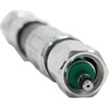 image:imageScuba Choice Scuba Diving HP Swivel Spool wORingSilver