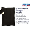 image:imageScuba Choice Scuba Diving Reef Dri Hook 99 Line with Storage Pouch