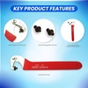 image:imageScuba Choice Scuba Diving Small Pin Adjustable Spanner Wrench