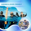 image:imageScuba Choice Scuba Diving Small Pin Adjustable Spanner Wrench