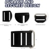 image:imageScuba Choice Scuba Diving Tank Cylinder Cam Buckle