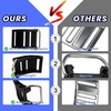image:imageScuba Choice Scuba Diving Tank Cylinder Cam Buckle