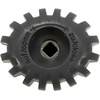 image:imageScuba Choice Scuba Diving Tank Cylinder Valve Oval Shape KnobBlack
