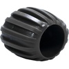 image:imageScuba Choice Scuba Diving Tank Cylinder Valve Oval Shape KnobBlack