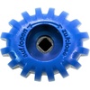 image:imageScuba Choice Scuba Diving Tank Cylinder Valve Oval Shape KnobBlue