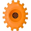 image:imageScuba Choice Scuba Diving Tank Cylinder Valve Oval Shape KnobOrange