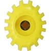image:imageScuba Choice Scuba Diving Tank Cylinder Valve Oval Shape KnobYellow