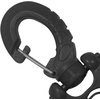 image:imageScuba Choice Scuba Diving Triple Hose Holder Clip  Low amp High Pressure Hose Organizer for Regulators amp Octopus Setup Durable Dive AccessoriesBlack