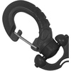 image:imageScuba Choice Scuba Diving Triple Hose Holder Clip  Low amp High Pressure Hose Organizer for Regulators amp Octopus Setup Durable Dive AccessoriesBlack