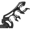 image:imageScuba Choice Scuba Diving Triple Hose Holder Clip  Low amp High Pressure Hose Organizer for Regulators amp Octopus Setup Durable Dive AccessoriesBlack