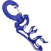 image:imageScuba Choice Scuba Diving Triple Hose Holder Clip  Low amp High Pressure Hose Organizer for Regulators amp Octopus Setup Durable Dive AccessoriesVelocity Dive