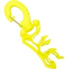 image:imageScuba Choice Scuba Diving Triple Hose Holder Clip  Low amp High Pressure Hose Organizer for Regulators amp Octopus Setup Durable Dive AccessoriesYellow