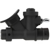 image:imageScuba Choice Scuba Diving Universal BCD 45Degree Oral Power Inflator  Compatible with 1 Flex Hose  Easy Replacement  Durable Design Black Made in USA