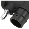 image:imageScuba Choice Scuba Diving Universal BCD 45Degree Oral Power Inflator  Compatible with 1 Flex Hose  Easy Replacement  Durable Design Black Made in USA