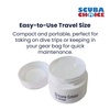 image:imageScuba Choice Silicone Grease for ORings Regulator Valve Seals 5g  MultiPurpose Lubricant Increases Rubber Product Lifespan Ideal for ORing Maintenance and Sealing