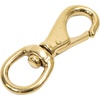 image:imageScuba Choice Swivel Eye Snap Hooks with Webbing Strap Marine Grade 314 Industrial Brass Hook for Flags Scuba Diving and Leashes  Heavy Duty Solid Brass Snap Hooks for Reliable Gear Attachment35