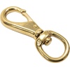 image:imageScuba Choice Swivel Eye Snap Hooks with Webbing Strap Marine Grade 314 Industrial Brass Hook for Flags Scuba Diving and Leashes  Heavy Duty Solid Brass Snap Hooks for Reliable Gear Attachment35