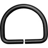 image:imageScuba ChoiceScuba Choice Aluminum BCD DRing SetBlack