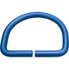 image:imageScuba ChoiceScuba Choice Aluminum BCD DRing SetBlue