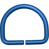 image:imageScuba ChoiceScuba Choice Aluminum BCD DRing SetBlue