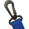 image:imageScuba Clips Lanyard with Dual Clips and Quick Release Buckle Scuba Accessory for Diving Dive Clip for Equipment EssentialsBlue
