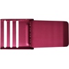 image:imageScuba Diving Aluminum Weight Belt Buckle with 3 SlotsRed