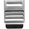 image:imageScuba Diving Aluminum Weight Belt Buckle with 3 SlotsSilver
