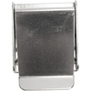 image:imageScuba Diving Aluminum Weight Belt Buckle with 3 SlotsSilver