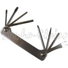 8-in-1 Valve Tool