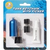 image:imageScuba Choice Mini Dive Tank ORing Repair Kit with 3g Silicone Grease Includes Pick amp 10 Replacement ORingsBlue