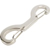 image:imageScuba Choice Scuba Dive 4 Stainless Steel Double Ended Snap Bolt
