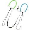 image:imageScuba Choice Scuba Diving Adjustable Wrist Lanyard  Dive Tools amp Accessories for Underwater Gear and Cameras  Comfortable Durable TangleFree Safety StrapMidnight Tide Pack