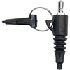 image:imageScuba Choice Scuba Diving Air Nozzle with Standard BC Connector