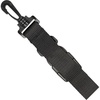 image:imageScuba Choice Scuba Diving Black Utility Mask Fin Keeper Holder Strap with Quick Release Loop