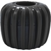 image:imageScuba Choice Scuba Diving Tank Cylinder Valve Oval Shape KnobBlack