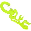 image:imageScuba Choice Scuba Diving Triple Hose Holder Clip  Low amp High Pressure Hose Organizer for Regulators amp Octopus Setup Durable Dive AccessoriesYellow