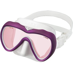 image:imageGULL Vader fanette MASK Purple