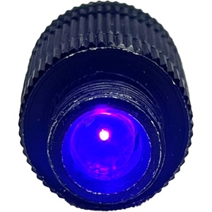 image:imageSafari Choice Compound Bow Optic LED Sight Light  Universal 3832 Thread Compact Design Compatible with Apex Cobra PSE Trophy Ridge amp TRUGLO Sights  Enhances Visibility for Precision Archery