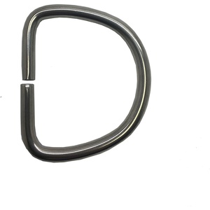 image:imageScuba Choice 68mm Stainless Steel 6mm DRing Attachment