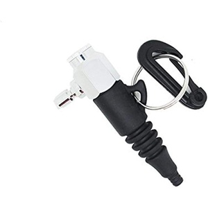 image:imageScuba Choice Dive Air Nozzle amp Tire Inflator  DualPurpose Low Pressure Hose Adapter for Regulators Schrader Valve Tires Inflatable Beds Boats amp Outdoor Equipment