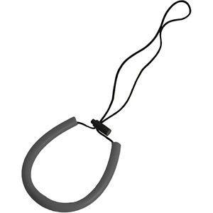 image:imageScuba Choice Scuba Diving Adjustable Wrist Lanyard  Dive Tools amp Accessories for Underwater Gear and Cameras  Comfortable Durable TangleFree Safety StrapBlack