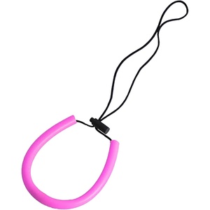 image:imageScuba Choice Scuba Diving Adjustable Wrist Lanyard  Dive Tools amp Accessories for Underwater Gear and Cameras  Comfortable Durable TangleFree Safety StrapPink