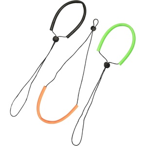 image:imageScuba Choice Scuba Diving Adjustable Wrist Lanyard  Dive Tools amp Accessories for Underwater Gear and Cameras  Comfortable Durable TangleFree Safety StrapReef Strike Trio
